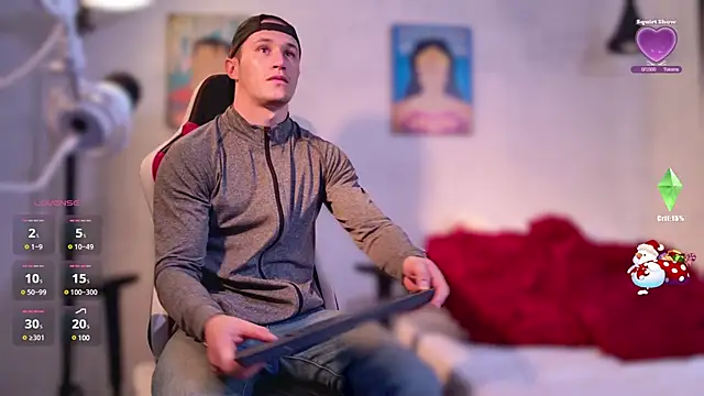 Snapshot of AxelFairchaild chatting on 01/02/25, 12:57 AxelFairchaild online show from 01/02/25, 12:57