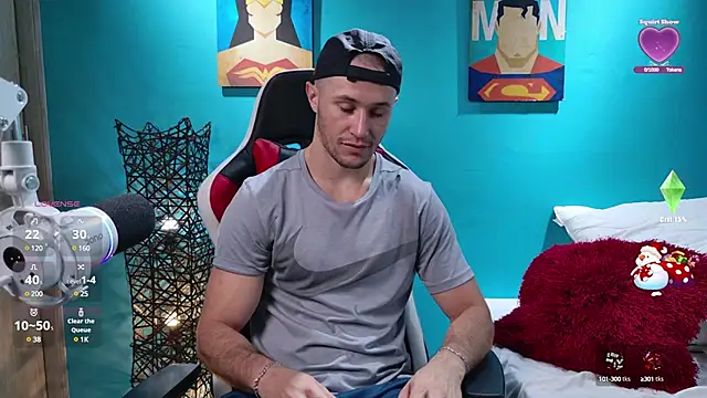 Snapshot of AxelFairchaild chatting on 01/09/25, 12:41 AxelFairchaild online show from 01/09/25, 12:41