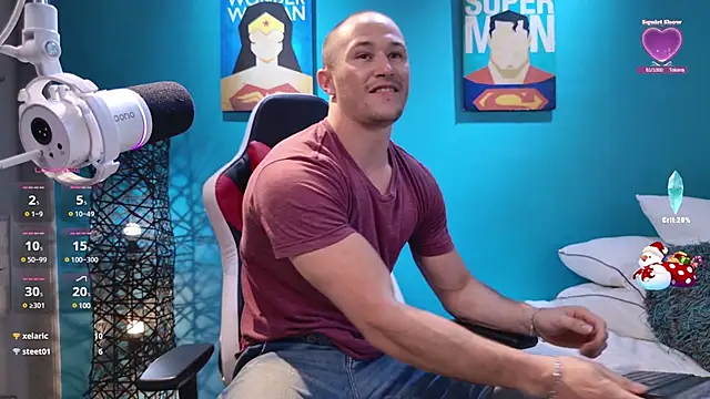 Snapshot of AxelFairchaild chatting on 01/11/25, 04:14 AxelFairchaild online show from 01/11/25, 04:14