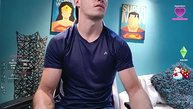 Snapshot of AxelFairchaild chatting on 01/21/25, 01:54 AxelFairchaild online show from 01/21/25, 01:54