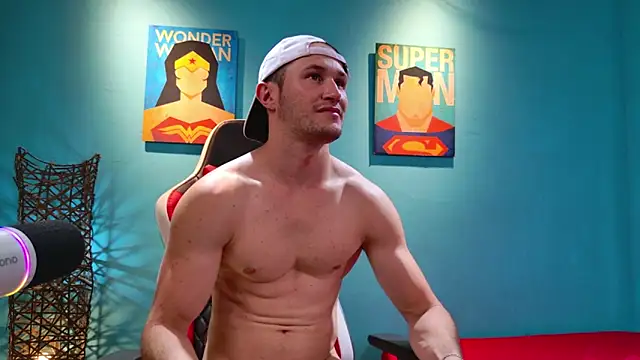 Snapshot of AxelFairchaild chatting on 02/01/25, 07:02 AxelFairchaild online show from 02/01/25, 07:02