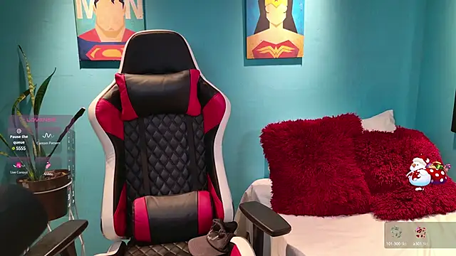 Snapshot of AxelFairchaild chatting on 02/15/25, 03:17 AxelFairchaild online show from 02/15/25, 03:17