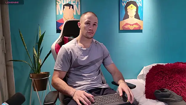 Snapshot of AxelFairchaild chatting on 02/16/25, 01:38 AxelFairchaild online show from 02/16/25, 01:38