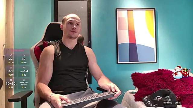 Snapshot of AxelFairchaild chatting on 03/20/25, 01:04 AxelFairchaild online show from 03/20/25, 01:04