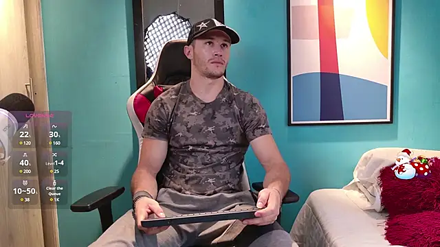 Snapshot of AxelFairchaild chatting on 03/22/25, 01:30 AxelFairchaild online show from 03/22/25, 01:30