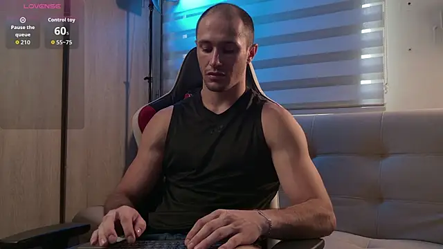 AxelFairchaild online show from 04/30/26, 01:06