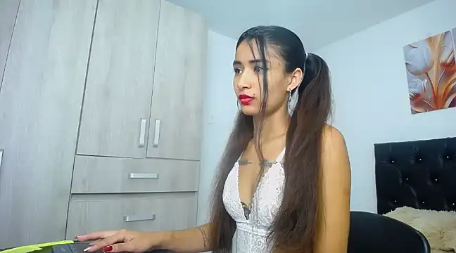 conni f00x online show from 01/04/25, 12:27