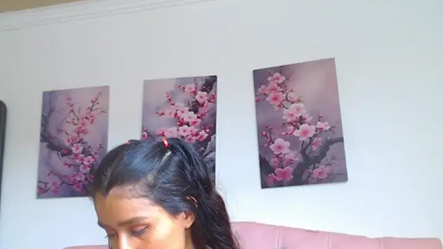 conni f00x online show from 03/22/25, 04:04