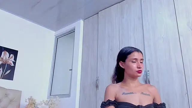 conni f00x online show from 07/14/26, 09:20