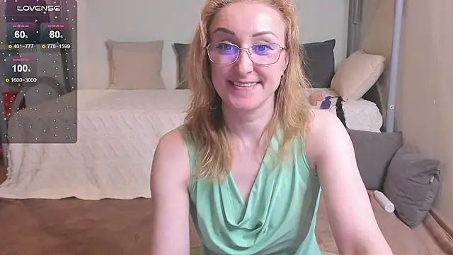 Snapshot of MadissonKiss chatting on 05/11/26, 04:48 MadissonKiss online show from 05/11/26, 04:48