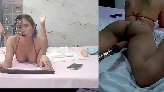 Snapshot of Lisa_goals chatting on 03/27/26, 08:52 Lisa goals online show from 03/27/26, 08:52