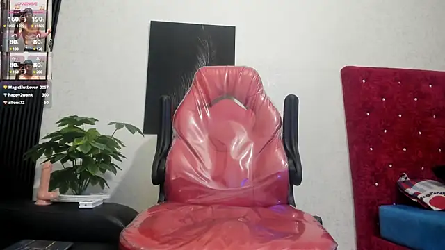 Cristopher23  online show from 02/13/25, 01:50