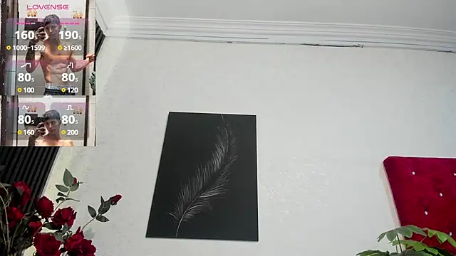 Cristopher23  online show from 03/11/25, 07:47