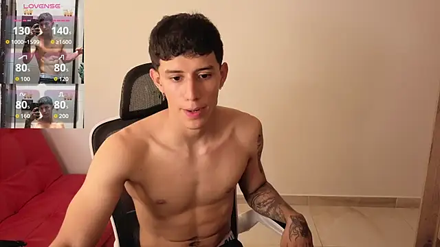 Cristopher23  online show from 09/16/25, 05:14