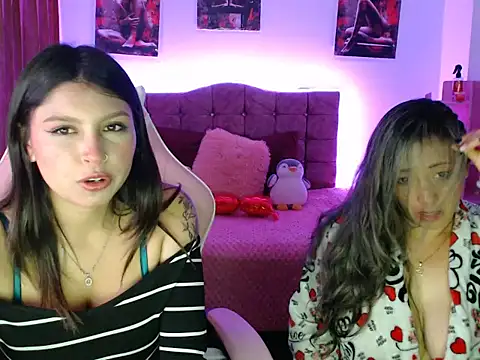 Melanyy 100 online show from 03/13/25, 03:11