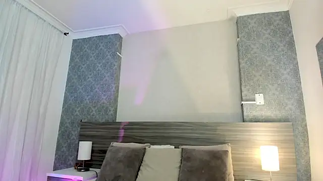 Mistyca online show from 07/11/26, 11:46