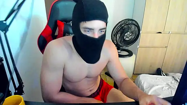 Calihotcaliente277 online show from 12/13/24, 05:10