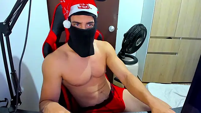 Calihotcaliente277 online show from 12/16/24, 10:08