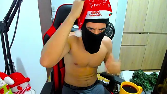 Calihotcaliente277 online show from 12/17/24, 10:01