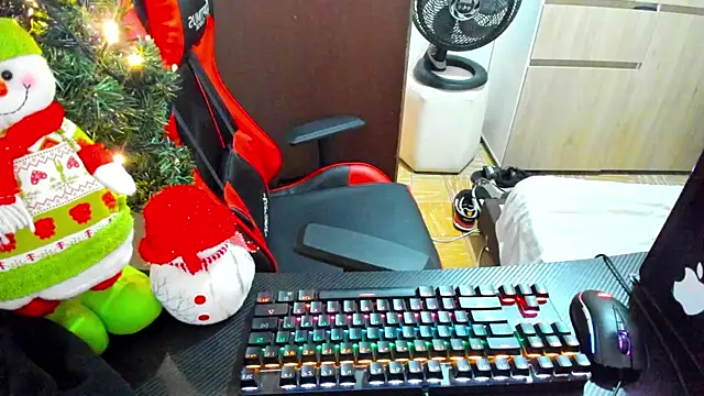 Calihotcaliente277 online show from 12/20/24, 12:16