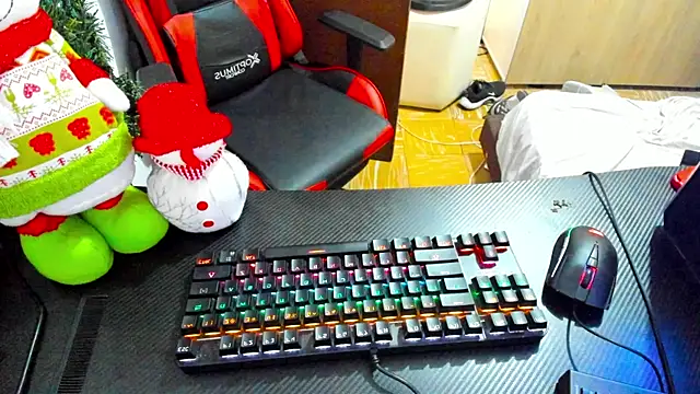 Calihotcaliente277 online show from 12/21/24, 12:49