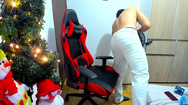 Calihotcaliente277 online show from 12/22/24, 06:06