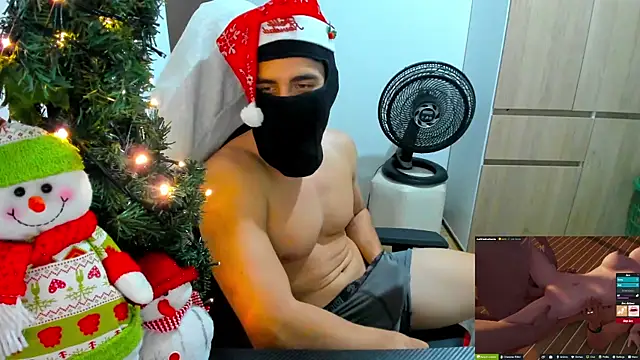 Calihotcaliente277 online show from 12/23/24, 12:14