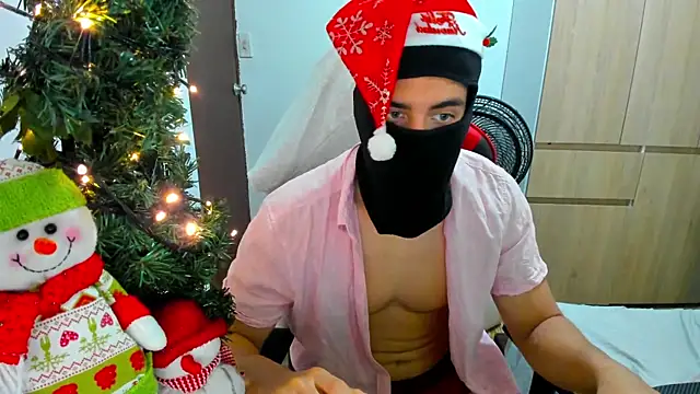 Calihotcaliente277 online show from 12/24/24, 01:06