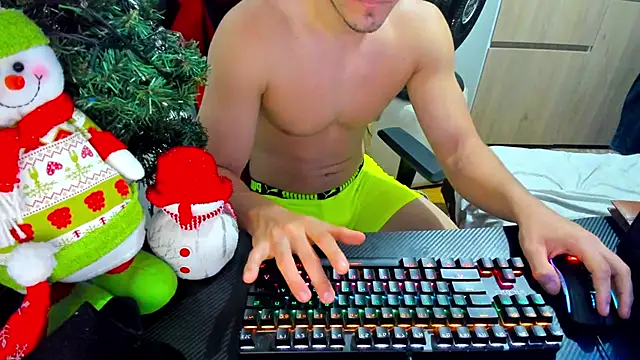 Calihotcaliente277 online show from 12/26/24, 10:26