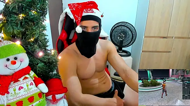 Calihotcaliente277 online show from 12/27/24, 06:42