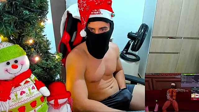 Calihotcaliente277 online show from 12/28/24, 01:28