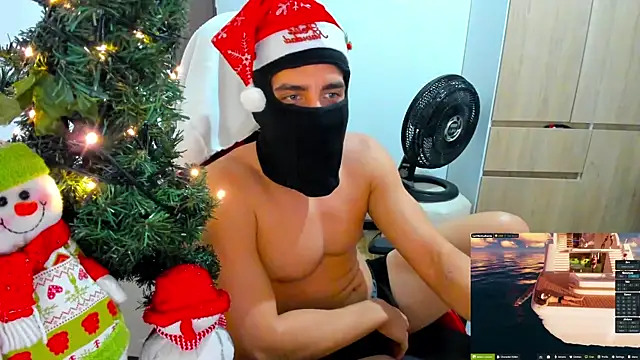 Calihotcaliente277 online show from 12/31/24, 01:30