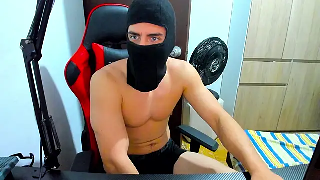 Calihotcaliente277 online show from 01/10/25, 10:06