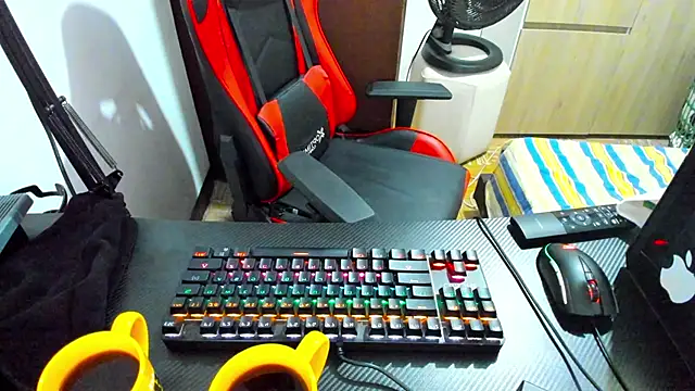 Calihotcaliente277 online show from 01/14/25, 11:42