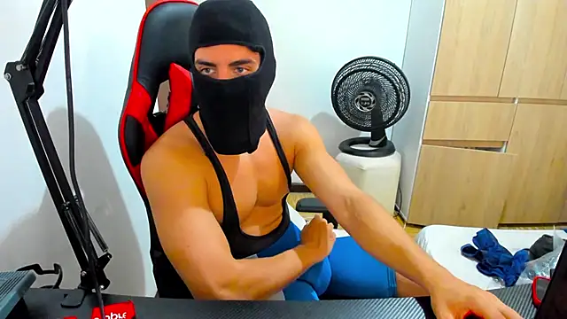 Calihotcaliente277 online show from 01/20/25, 04:12