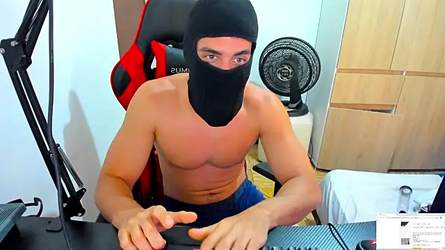 Calihotcaliente277 online show from 01/20/25, 07:14