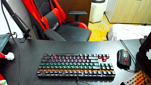 Calihotcaliente277 online show from 01/25/25, 11:23