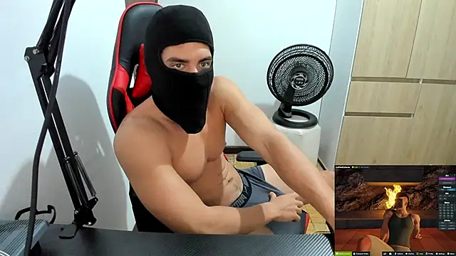 Calihotcaliente277 online show from 02/10/25, 01:11