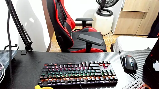 Calihotcaliente277 online show from 02/12/25, 10:35