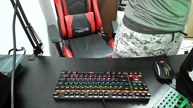 Calihotcaliente277 online show from 02/19/25, 10:56