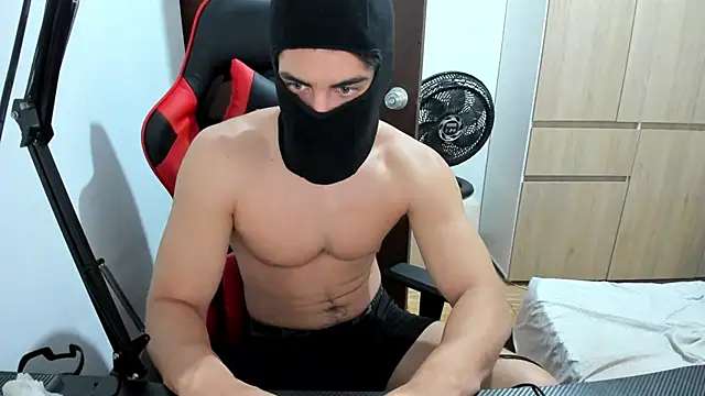 Calihotcaliente277 online show from 03/12/25, 12:47