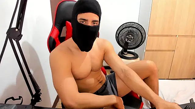 Calihotcaliente277 online show from 03/13/25, 03:39