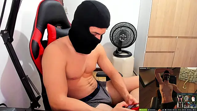 Calihotcaliente277 online show from 03/15/25, 05:26