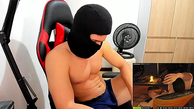 Calihotcaliente277 online show from 03/19/25, 05:50