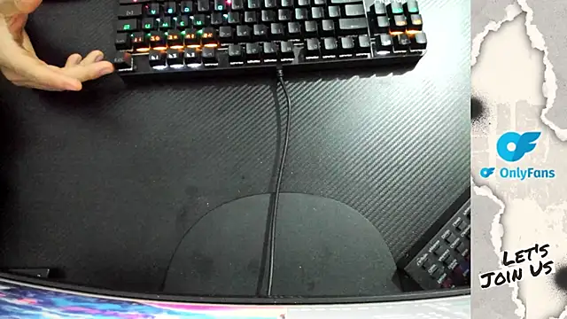 Calihotcaliente277 online show from 09/19/25, 11:00