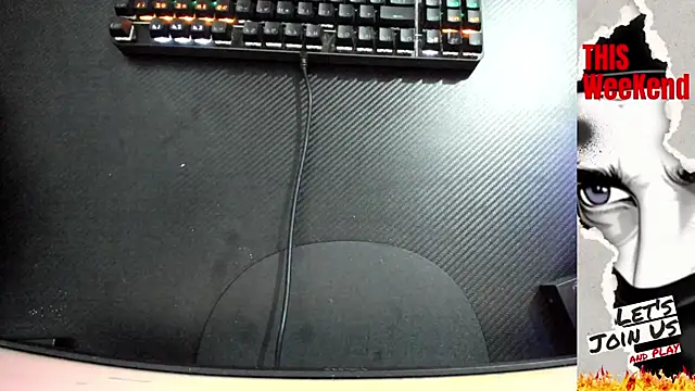 Calihotcaliente277 online show from 09/20/25, 11:11