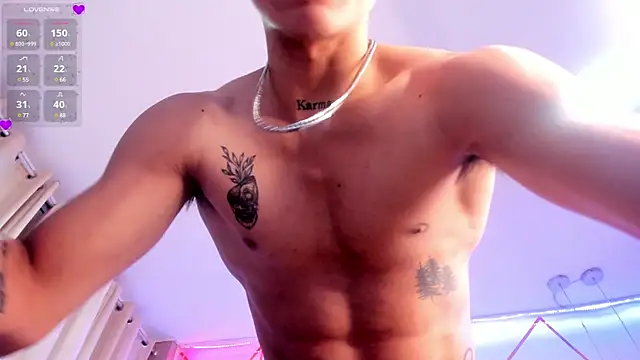 AkazaBoy  online show from 01/16/25, 07:07