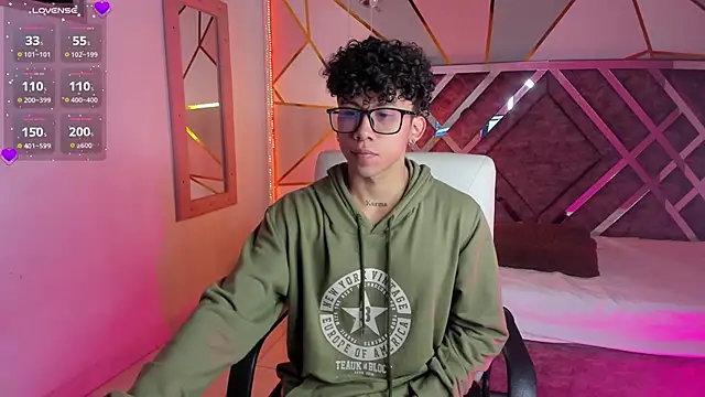 AkazaBoy  online show from 01/22/25, 04:13