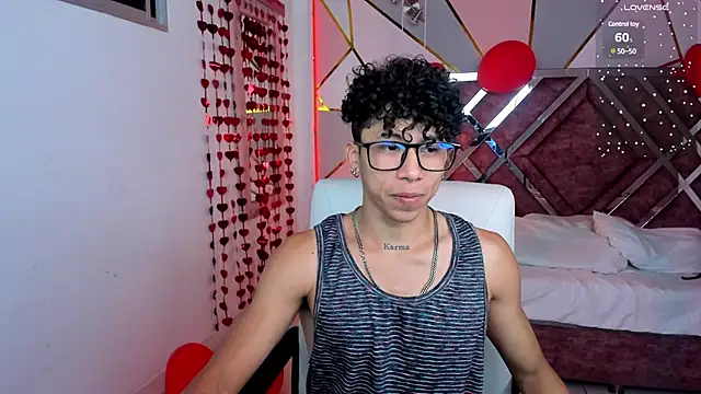 AkazaBoy  online show from 02/27/25, 04:52