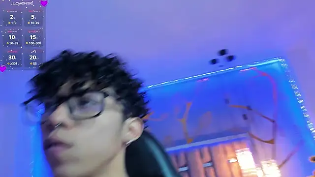 AkazaBoy  online show from 03/16/25, 04:20